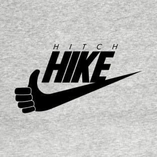 Hitch-Hike Logo T-Shirt